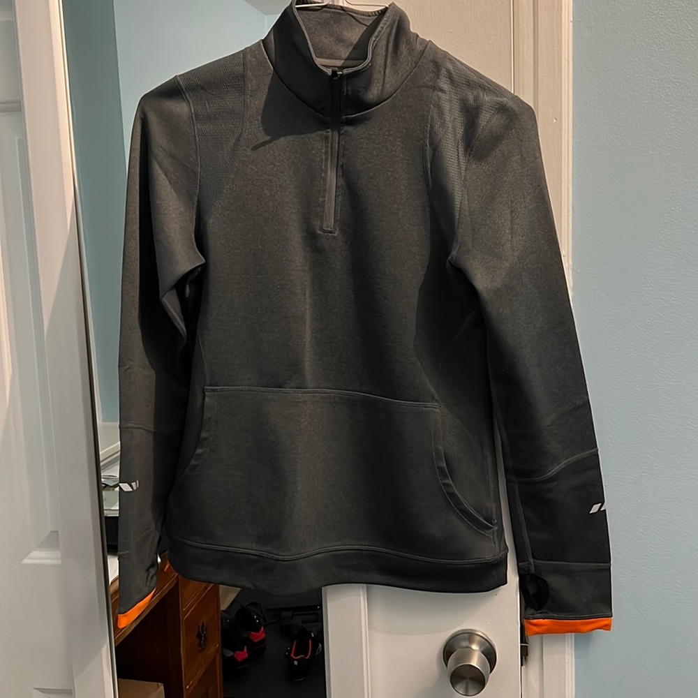 Orangetheory Quarter Zip